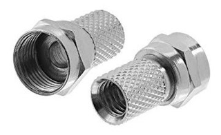[23382] Conector F59 C/Arandela