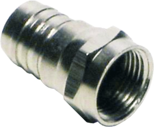 [23448] Conector F59 Pollera Gel Y O'Ring