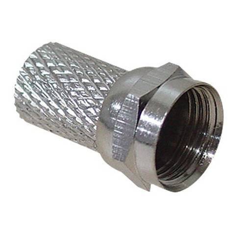 [23462] Conector F59 Rapido C/Rosca