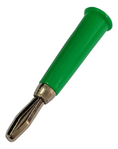 [73484] Ficha Banana Macho Verde
