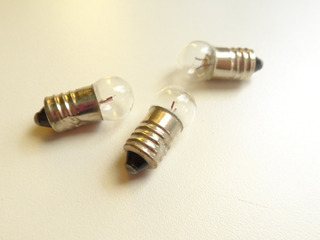 [23397] Foquito 1.5 V A Rosca