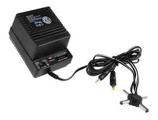 [23351] Fuente Multiple 12 V P/Auto