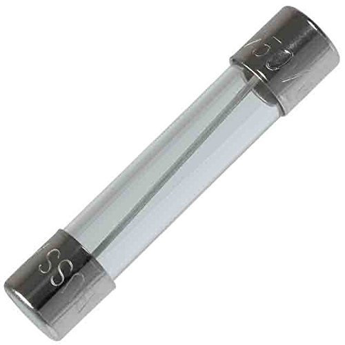 [34050] Fusible 5X20Mm 5Amp