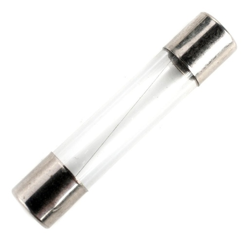 [52677] Fusible 6x30 Mm 20Amp