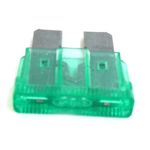 [34059] Fusible Auto Normal Type 30Amp (C/U)