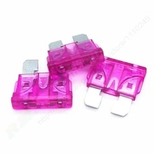 [34060] Fusible Auto Normal Type 35Amp (C/U)