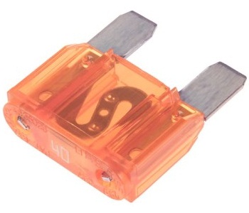 [34061] Fusible Auto Normal Type 5Amp (C/U)