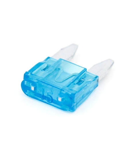 [34057] Fusible Auto Normal Typi 15Amp (C/U)