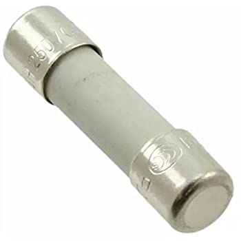 [62028] Fusible Ceramico 10x38mm 20 Amp