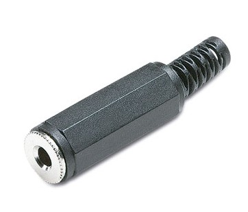 [47940] Hembra 3.5 Stereo Prolongacion