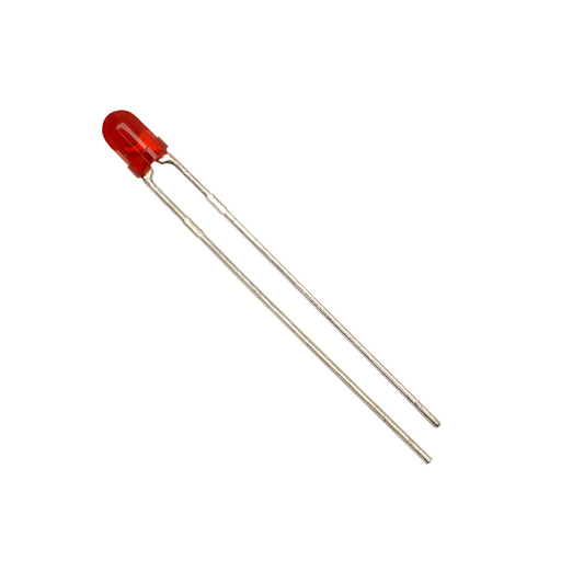 [58656] Les 3mm Rojo