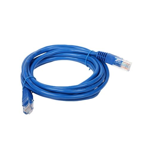 [49067] Patchcord 8 MTS. UTP CAT.5