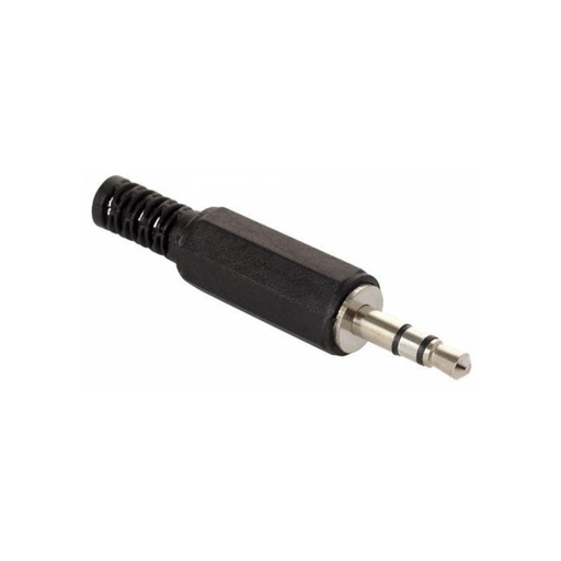 [34004] Plug 3.5 Mn Calidad Sup