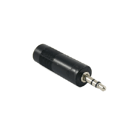 [23410] Plug 3.5 St Stereo Bakelita