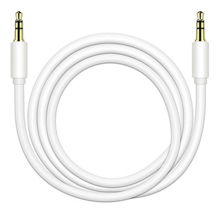 [23417] Plug 3.5 St Stereo Blanco