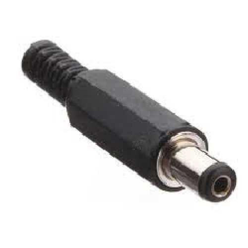 [34018] Plug Hueco 2.1 Plast C/Colita