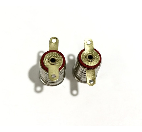 [23407] Porta Foco 2 Tornillos