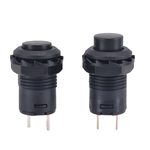 [56009] Pulsador 12volts Autom 2P