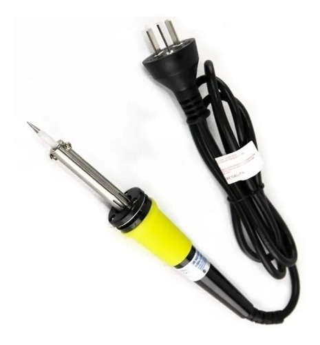 [66597] Soldador De Ceramica 100 Watts Punta Ceramica