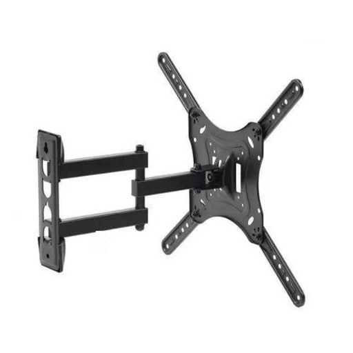[62883] Soporte  Tv 14/55" Reforzado C/Brazo