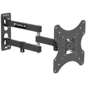 [56001] Soporte De TV 13/43" Reforz C/Brazo