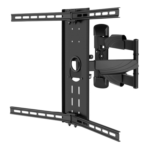 [64935] Soporte De Tv Para Curvas 2 Brazos 37-70