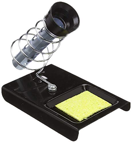 [36492] Soporte P/Soldador De Lujo