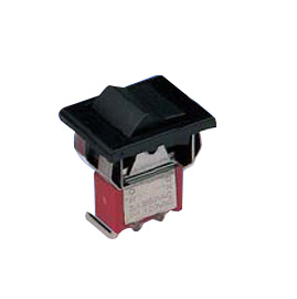 [56011] Tecla Submini Interrup Negra