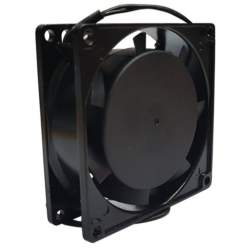 [56014] Turbina 3" 220V 80x80x25mm