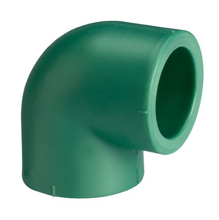 [44086] Codo Normal A 90º De 63mm