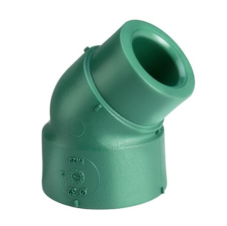 [44087] Codo Normal A 90º M-H 20mm