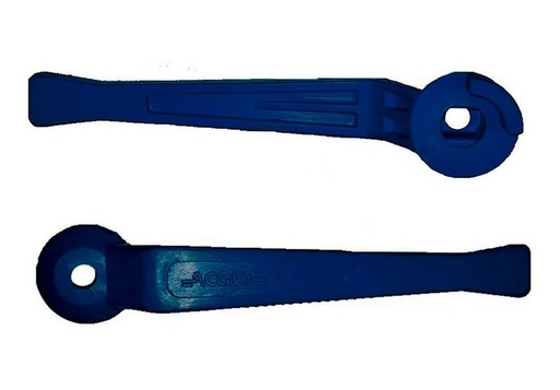 [74083] Kit Repuesto Manija Azul 63 Mm