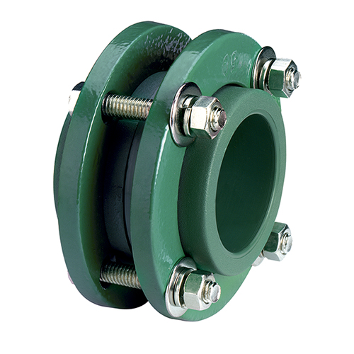 [45105] Union Doble Con Brida 40