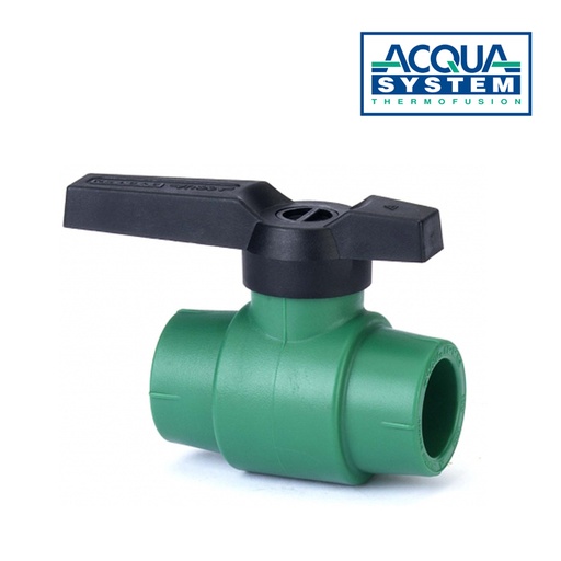 [50968] Valvula Esferica C/Manija 32 MM