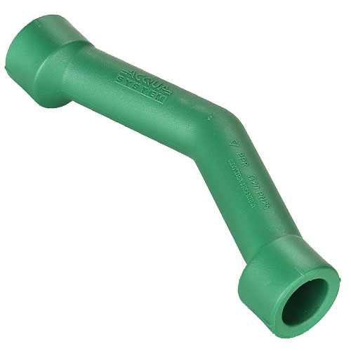 [45102] Curva Sobrepaso Fusion 20 MM