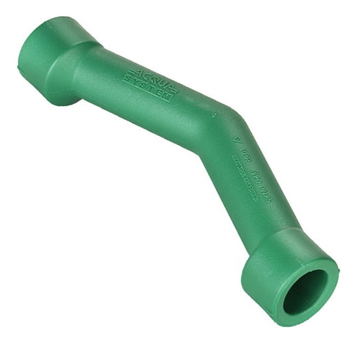 [67591] Curva Sobrepasaje Armada 25mm