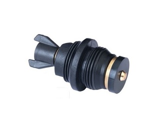 [67595] Cabezal A Piston Bronce