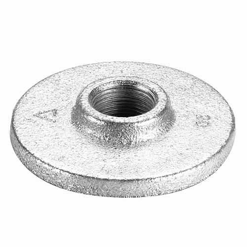 [52089] Bridas 1/2" Galvanizada