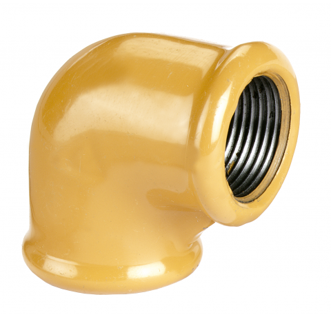 [51932] Codo Reduccion HH 11/4 X 1 Epoxi