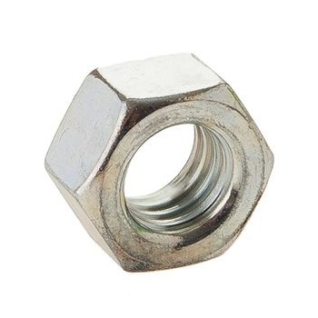 [52099] Tuerca 11/2" Galvanizada