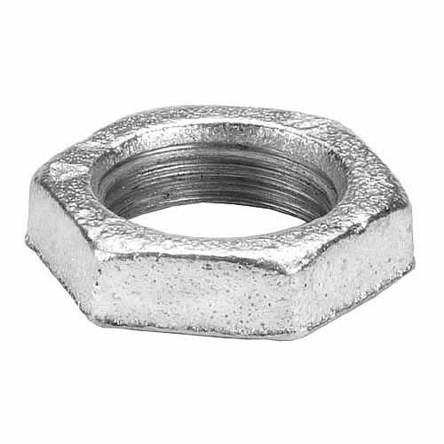 [52100] Tuerca 2" Galvanizada