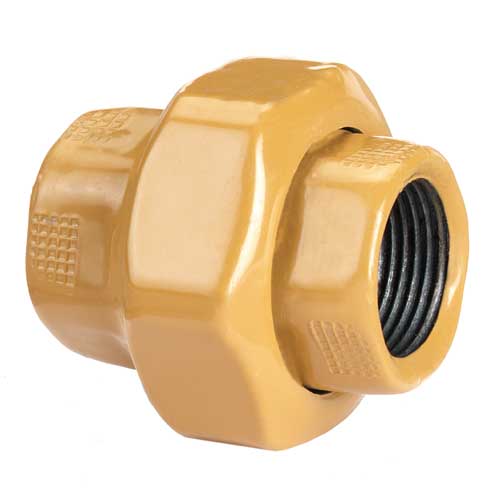 [51953] Union Doble MH 11/4" Epoxi