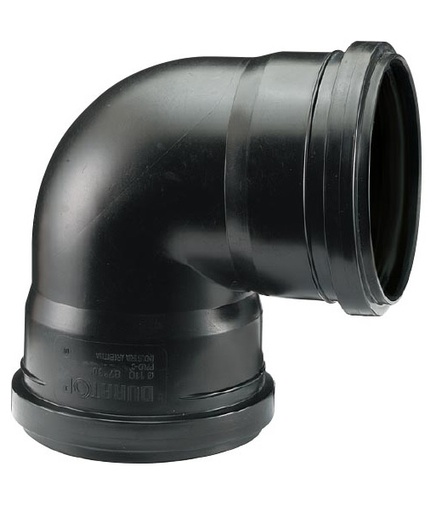 [69881] Codo A 87°30' HH 63mm