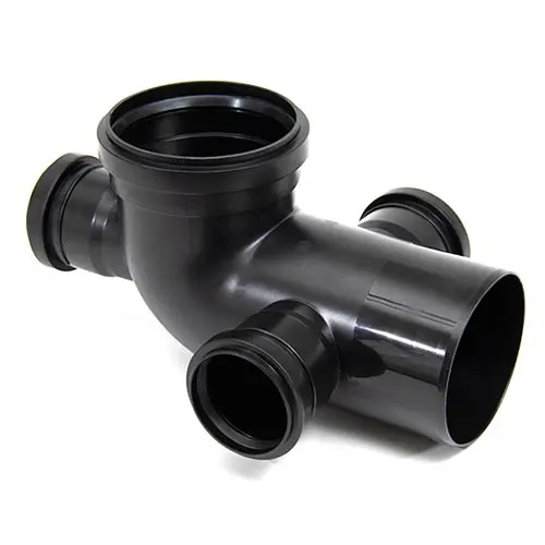 [74655] Codo C/3 Acomet. Octogonales 110-63