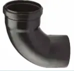 [70219] Curva A 87°30 MH 110mm