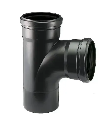 [69885] Ramal Simple A 87°30'  40-40mm