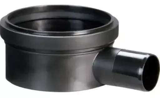 [70708] Receptaculo Horizontal Bajo 110-40