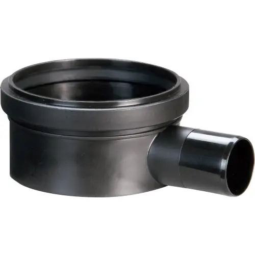 [74707] Receptaculo Horizontal Bajo 110-63