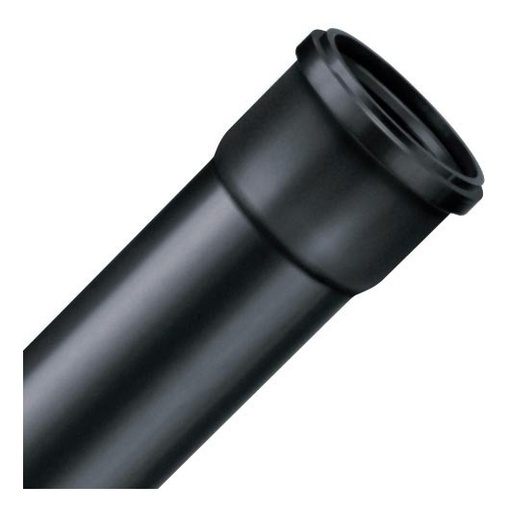 [72245] Tubo 110 x 1 Mts Duratop X
