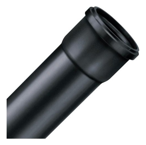 [68037] Tubo 110 x 4 Mts  Duratop X